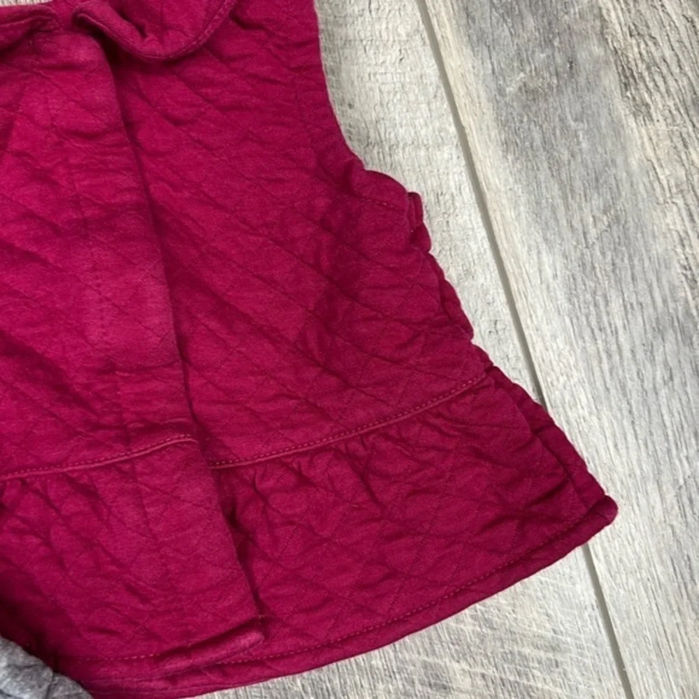 Carters Baby‎ Quilted Vest